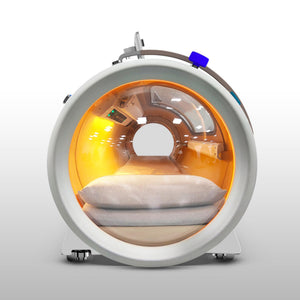 OxyRevo Quest36 Hard Hyperbaric Chamber