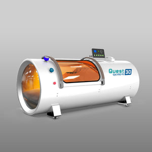 OxyRevo Quest30 Hard Hyperbaric Chamber