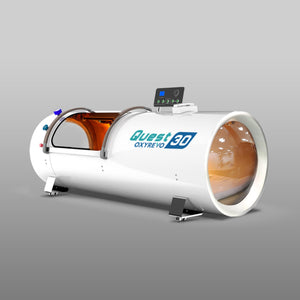 OxyRevo Quest30 Hard Hyperbaric Chamber