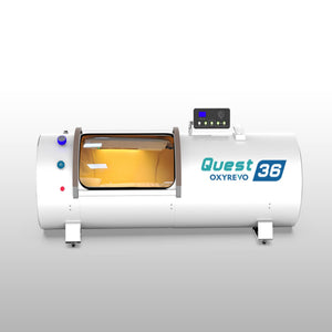 OxyRevo Quest36 Hard Hyperbaric Chamber