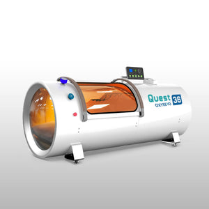 OxyRevo Quest36 Hard Hyperbaric Chamber