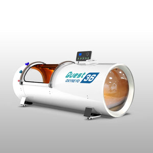OxyRevo Quest36 Hard Hyperbaric Chamber