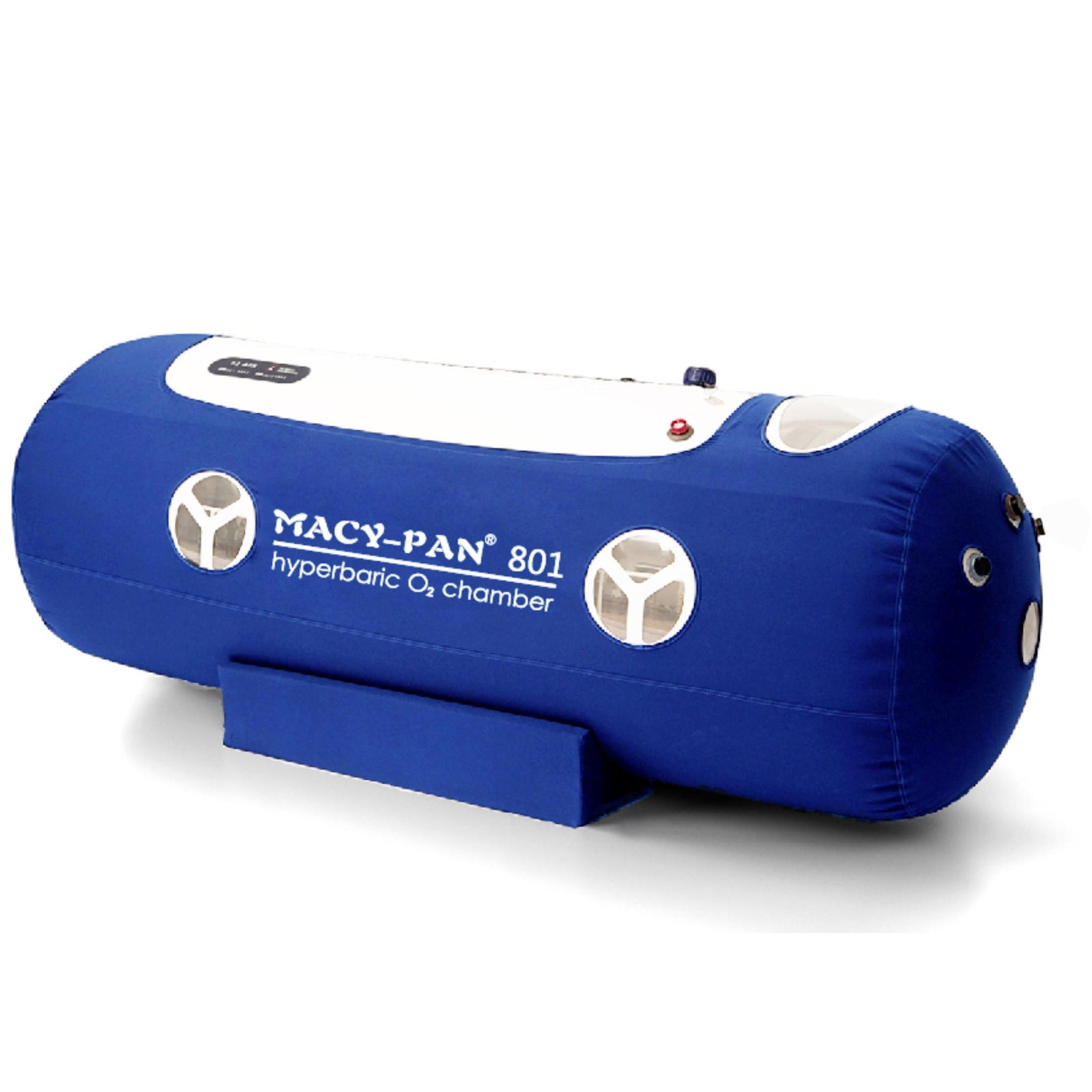 MACY-PAN ST801 Lying Hyperbaric Chamber