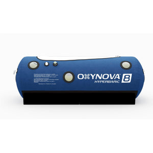 OxyNova 8 Hyperbaric Chamber