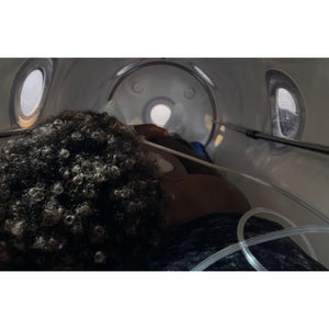 OxyNova 7 Hyperbaric Chamber