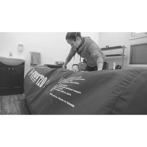 OxyNova 7 Hyperbaric Chamber