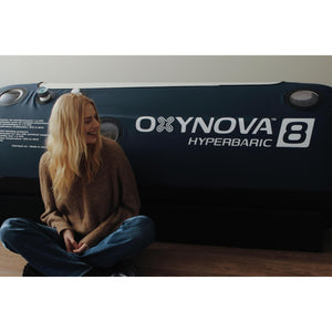 OxyNova 8 Hyperbaric Chamber