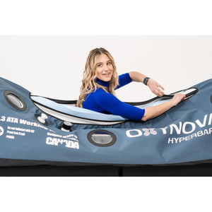 OxyNova 7 Hyperbaric Chamber