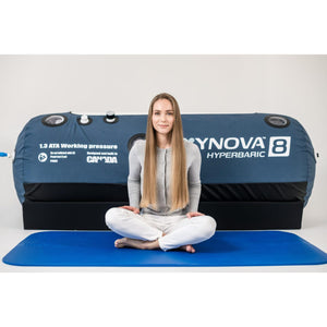 OxyNova 8 Hyperbaric Chamber