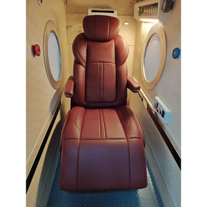 OxyRevo Space60 Hard Sitting Hyperbaric Chamber