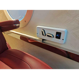 OxyRevo Space60 Hard Sitting Hyperbaric Chamber