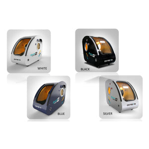 OxyRevo Space60 Hard Sitting Hyperbaric Chamber